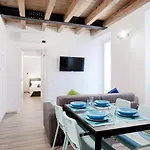 Pensjonat Spazio 77 By 