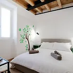 Pensjonat Spazio 77 By 