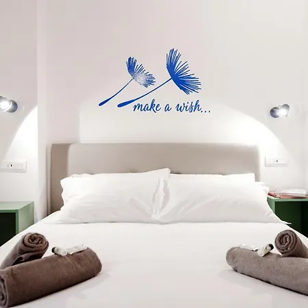 Spazio 77 - The House Of Travelers Como