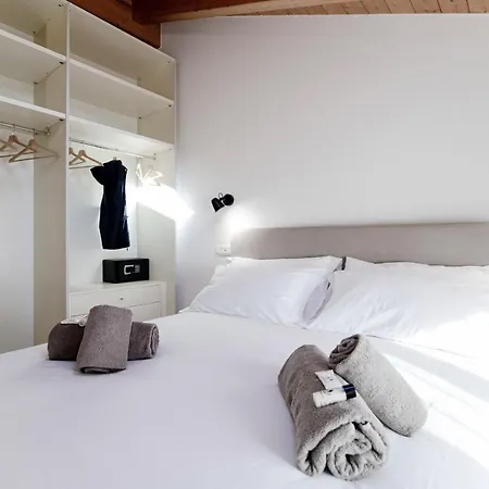 Spazio 77 - The House Of Travelers