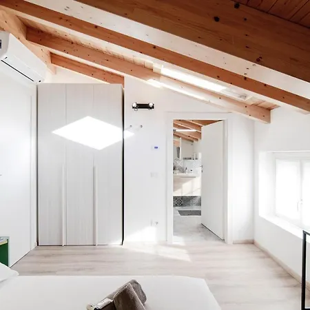 Pensjonat Spazio 77 - The House Of Travelers 4*