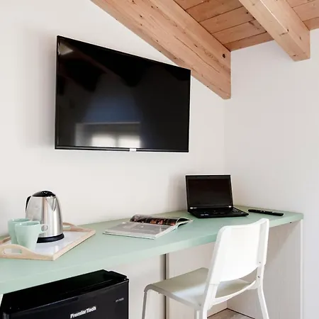 Guest house Spazio 77 - The House Of Travelers Como