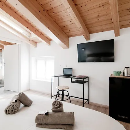 Pensjonat Spazio 77 - The House Of Travelers Como