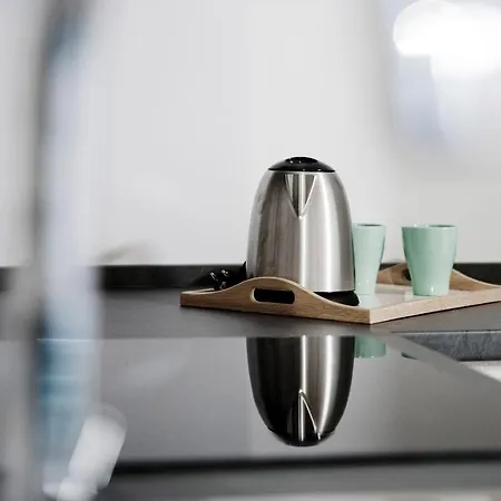 Spazio 77 - The House Of Travelers