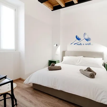 Pensjonat Spazio 77 - The House Of Travelers Como