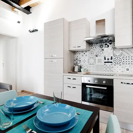 Pensjonat Spazio 77 - The House Of Travelers 4*