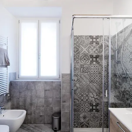 Spazio 77 - The House Of Travelers