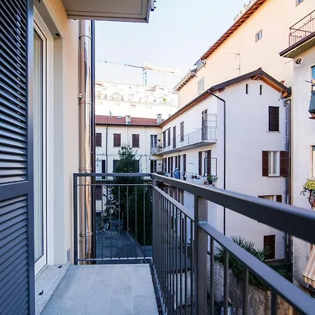 Pensjonat Spazio 77 - The House Of Travelers