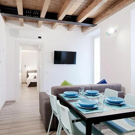 Pensjonat Spazio 77 - The House Of Travelers