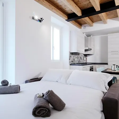 Guest house Spazio 77 - The House Of Travelers *