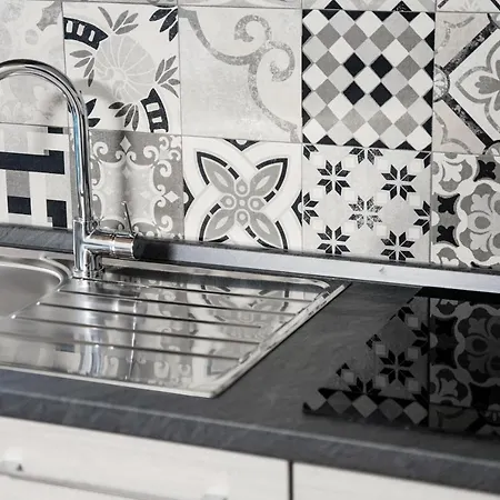 Spazio 77 - The House Of Travelers