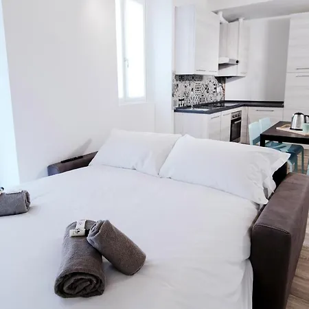 Pensjonat Spazio 77 - The House Of Travelers Como