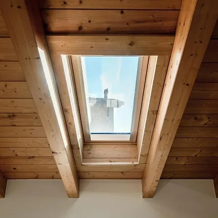 Pensjonat Spazio 77 - The House Of Travelers