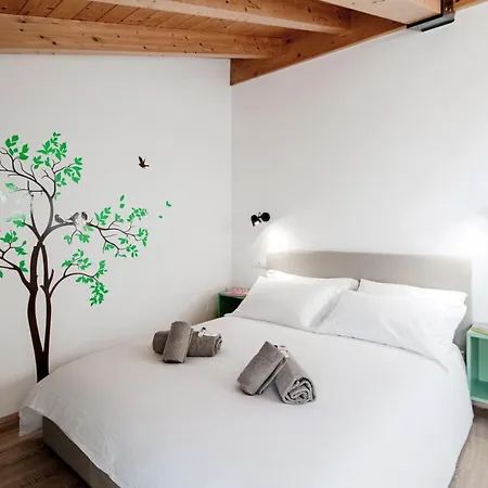 Pensjonat Spazio 77 - The House Of Travelers