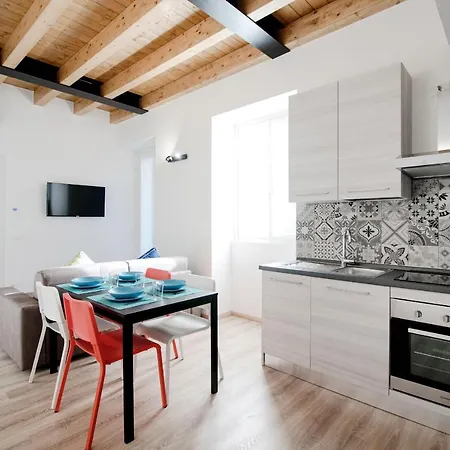 Spazio 77 By 