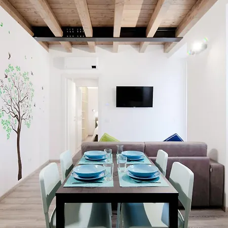 Pensjonat Spazio 77 - The House Of Travelers 4*