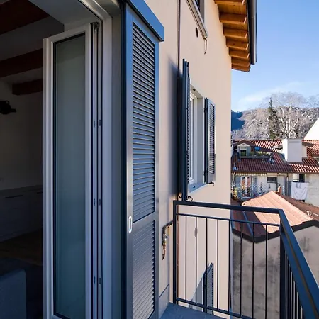 Spazio 77 - The House Of Travelers Guest house *