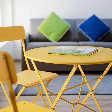 Guest house Spazio 77 - The House Of Travelers *