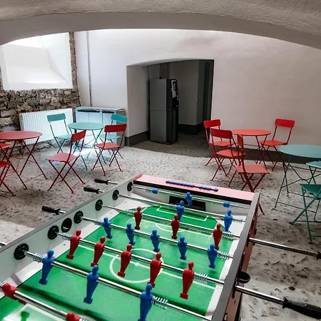 Spazio 77 - The House Of Travelers Guest house Como