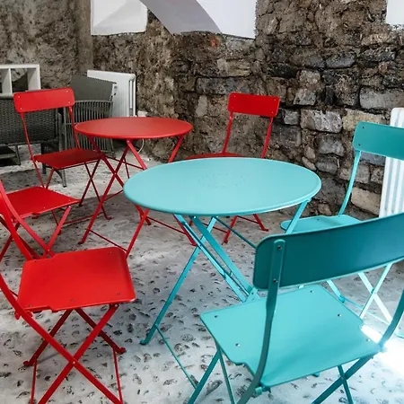Guest house Spazio 77 - The House Of Travelers *