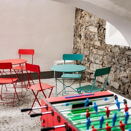 Guest house Spazio 77 - The House Of Travelers *