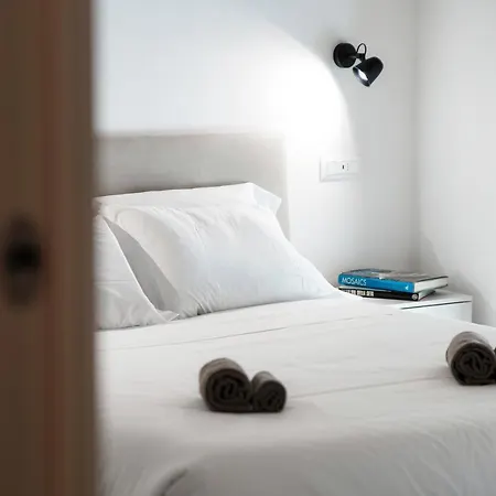 Guest house Spazio 77 - The House Of Travelers