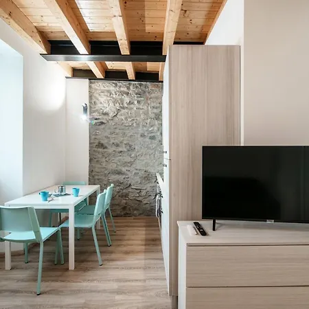 Pensjonat Spazio 77 - The House Of Travelers