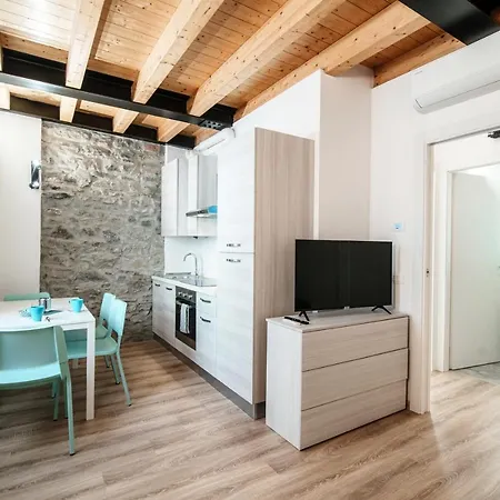 Guest house Spazio 77 - The House Of Travelers *