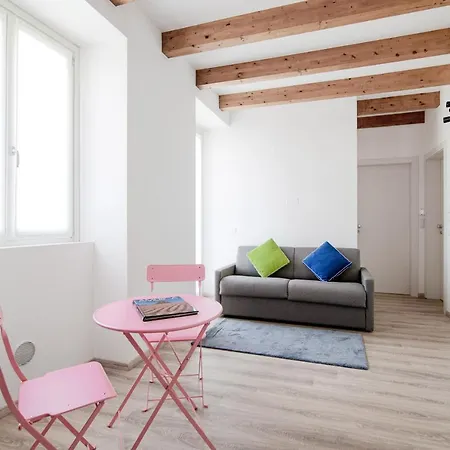 Guest house Spazio 77 - The House Of Travelers