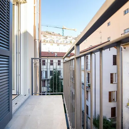 Affittacamere Spazio 77 - By House Of Travelers -