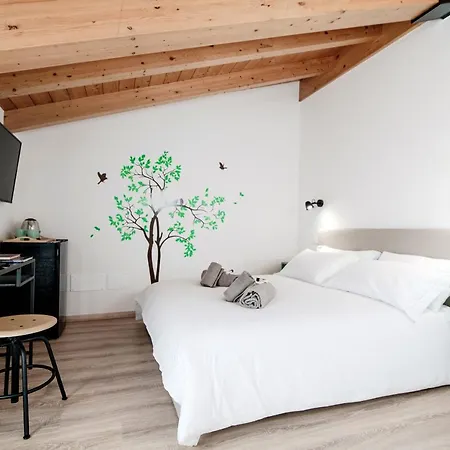 Guest house Spazio 77 - The House Of Travelers