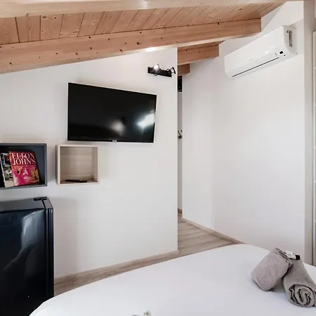 ゲストハウス Spazio 77 - The House Of Travelers