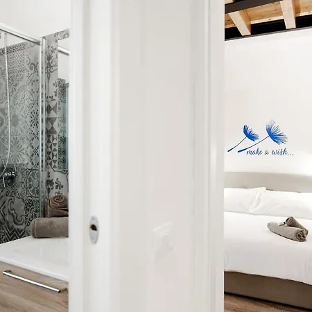 Spazio 77 - The House Of Travelers ゲストハウス 4*