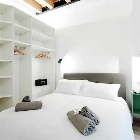 Spazio 77 - The House Of Travelers