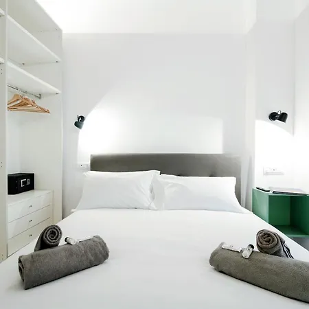 Spazio 77 - The House Of Travelers Como