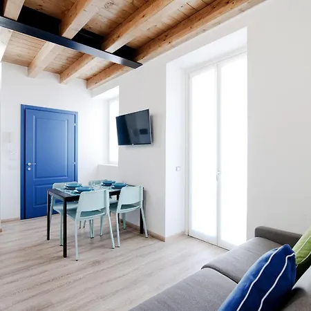 Spazio 77 - The House Of Travelers 4*