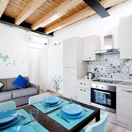 Guest house Spazio 77 - The House Of Travelers