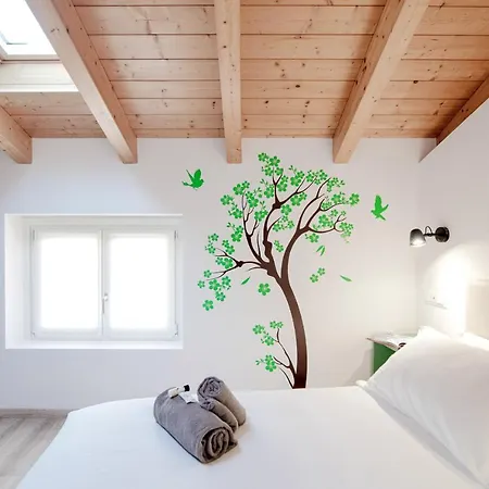 Affittacamere Spazio 77 - By House Of Travelers -