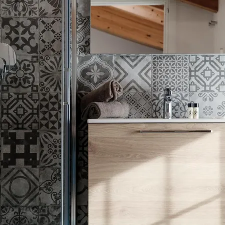 게스트하우스 Spazio 77 - The House Of Travelers 코모