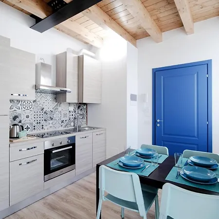 Spazio 77 By 