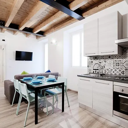 Spazio 77 - The House Of Travelers 4*