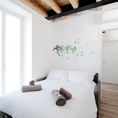 Guest house Spazio 77 - The House Of Travelers 4*