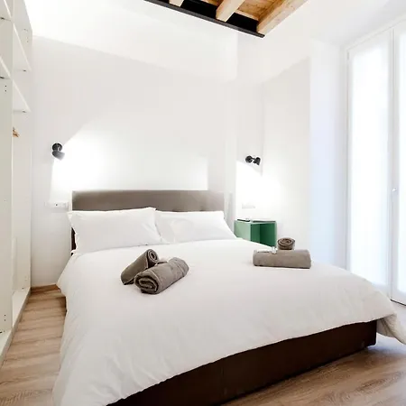 Spazio 77 - The House Of Travelers Guest house Como