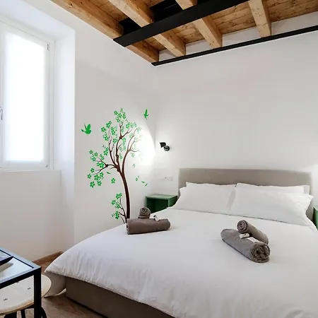 Guest house Spazio 77 - The House Of Travelers