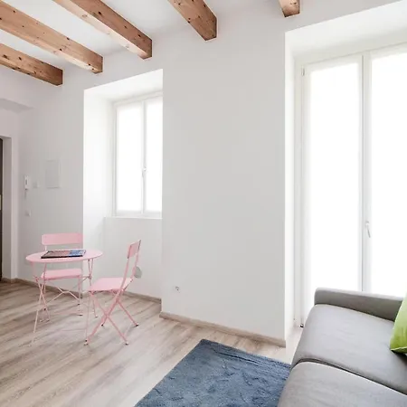 Spazio 77 - By House Of Travelers - Côme
