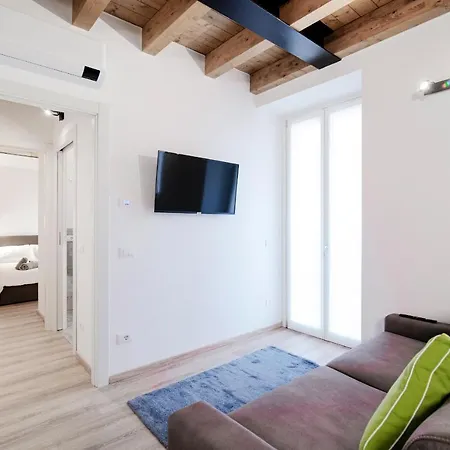 Guest house Spazio 77 - The House Of Travelers 4*