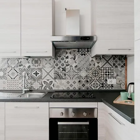 Guest house Spazio 77 - The House Of Travelers Como