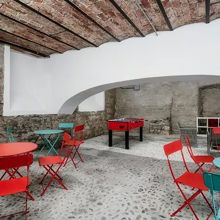 Spazio 77 - By House Of Travelers - *