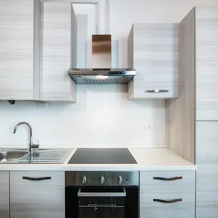Spazio 77 - By House Of Travelers -