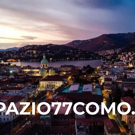 게스트하우스 Spazio 77 By 